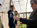 Radio Federal - Actualidad - El Intendente visitó un emprendimiento productivo local