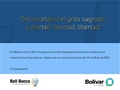 Radio Federal - Actualidad - Invitación del Municipio a Cantar el Himno Nacional Argentino