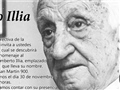 Radio Federal - Actualidad - Se  inaugura el busto de  Arturo Umberto  Illia