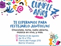 Radio Federal - Actualidad - EL GIGANTE AZUL CUMPLE SIETE AÑOS
