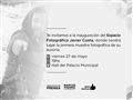 Radio Federal - Actualidad - SE INAUGURARÁ EL ESPACIO FOTOGRÁFICO “JAVIER COSTA” EN EL PALACIO MUNICIPAL
