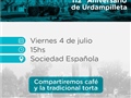 Radio Federal - Actualidad - URDAMPILLETA CELEBRA SU 112° ANIVERSARIO