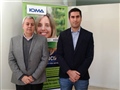 Radio Federal - Actualidad -  Se Inauguró la Nueva Sede de IOMA en Bolívar