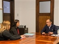 Radio Federal - Actualidad - ESTE VIERNES COMIENZA LA ATENCIÓN DESCENTRALIZADA DE IOMA EN URDAMPILLETA