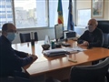 Radio Federal - Actualidad - EL INTENDENTE PISANO GESTIONÓ EL INICIO DE LAS JUBILACIONES MUNICIPALES A TRAVÉS DEL SISTEMA DIGITAL DEL IPS