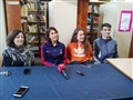Radio Federal - Actualidad - Siguen las Actividades por los Festejos de los 50 Años dde Vida del I.S.F.D. y T. Nº 27