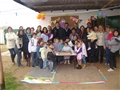 Radio Federal - Actualidad - El Intendente participó del cumpleaños del Jardín Nº908 del Barrio Cooperativa