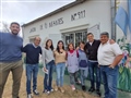 Radio Federal - Actualidad - SE LLEVARÁ A CABO LA AMPLIACIÓN Y PUESTA EN VALOR DEL JARDÍN N°911