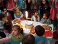 Radio Federal - Actualidad - El Jardín Maternal “El reino del Revés” celebró su primer año