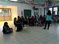 Radio Federal - Actualidad - COMENZÓ UNA CAPACITACIÓN PARA DOCENTES DE LOS JARDINES MATERNALES MUNICIPALES