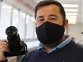 Radio Federal - Actualidad - A UN AÑO DE SU FALLECIMIENTO, AFIRA DESTACÓ EL TRABAJO  DEL FOTÓGRAFO JAVIER COSTA DE BOLÍVAR