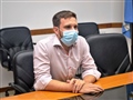 Radio Federal - Actualidad - Desde la Cooperativa Eléctrica, Javier Rodríguez piensa en viviendas para Bolívar