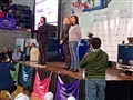 Radio Federal - Actualidad - LA DIRECCIÓN DE DEPORTES ACOMPAÑÓ EL INICIÓ DE LOS JUEGOS ESCOLARES BONAERENSES 2023