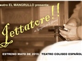 Radio Federal - Actualidad - El Mangrullo Estrena la Obra "Jettatore"