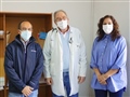 Radio Federal - Actualidad - EL INTENDENTE PISANO RECONOCIÓ AL DR. JULIÁN TESSARI POR SUS 40 AÑOS DE TRABAJO