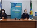 Radio Federal - Actualidad - NUEVO POSITIVO DE CORONAVIRUS EN BOLIVAR