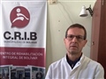 Radio Federal - Actualidad - Consiguieron un Dispositivo Tobbi para un Paciente del CRIB