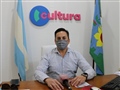 Radio Federal - Actualidad - LLEGA “HUELLAS DE LA CULTURA” A BOLÍVAR CON UN HOMENAJE AL ESCRITOR JULIO CORTÁZAR