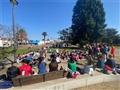 Radio Federal - Actualidad - SE REALIZÓ UNA JORNADA DE PROMOCIÓN DE DERECHOS EN EL SKATE PARK