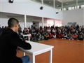 Radio Federal - Actualidad - SE LLEVÓ A CABO UNA JORNADA CONTRA LA VIOLENCIA INSTITUCIONAL EN EL CEPLA