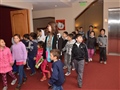 Radio Federal - Actualidad - Se realizó una jornada de Educación Vial para niños en el Cine Avenida