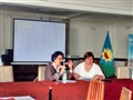 Radio Federal - Actualidad - JORNADA DE POLÍTICAS INTEGRALES EN TORNO A LA VIOLENCIA DE GÉNERO