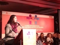 Radio Federal - Actualidad - Bolívar presente en el II Foro Internacional sobre los Derechos de las Mujeres