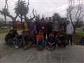 Radio Federal - Actualidad - Se realizó una jornada en el skate park