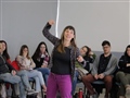 Radio Federal - Actualidad - MÁS DE 80 PERSONAS PARTICIPARON DEL ENCUENTRO CONVOCADO POR LA DIRECCIÓN DE NIÑEZ, ADOLESCENCIA Y FAMILIA