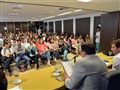 Radio Federal - Actualidad - Se realizó la "jornada sobre violencia, fútbol y escuela" en la Cámara de Diputados bonaerense