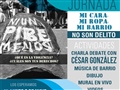 Radio Federal - Actualidad - SE LLEVARÁ A CABO UNA JORNADA SOBRE VIOLENCIA INSTITUCIONAL