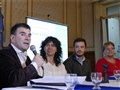 Radio Federal - Actualidad - Bolívar presente en la presentación del programa “Quiero ser residente”