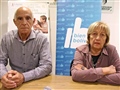 Radio Federal - Actualidad - ACTIVIDADES POR LA SEMANA MUNDIAL DEL CÁNCER DE COLON