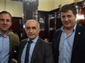 Radio Federal - Actualidad - Erreca Mantuvo una Reunión de trabajo con Salvador