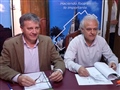Radio Federal - Actualidad - Información Sobre Cambios si se Llega al Gobierno por parte de La Fuerza del Cambio de Juan Carlos Morán