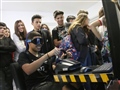 Radio Federal - Actualidad - BOLÍVAR FUE SEDE DEL ENCUENTRO REGIONAL DE JUZGADOS DE FALTAS