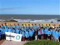 Radio Federal - Actualidad - Los deportistas bolivarenses ya se encuentran compitiendo en Mar del Plata