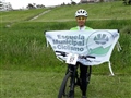 Radio Federal - Actualidad - FERNANDA RUÍZ BUSCA INTEGRAR LA SELECCIÓN ARGENTINA DE CICLISMO