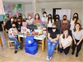 Radio Federal - Actualidad - EL HOGAR DE PROTECCIÓN INTEGRAL DE MUJERES RECIBIÓ UNA JUEGOTECA