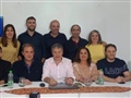Radio Federal - Actualidad - La Cúpula de Juntos por el Cambio Local Dió una Conferencia de Prensa