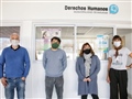 Radio Federal - Actualidad - DERECHOS HUMANOS DIO A CONOCER A LOS GANADORES DEL CONCURSO RELATOS CON IDENTIDAD