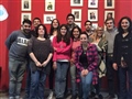 Radio Federal - Actualidad - La juventud de Cambiemos realizó un encuentro sobre Derechos Humanos