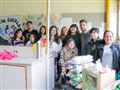 Radio Federal - Actualidad - LA MUNICIPALIDAD REALIZÓ UN APORTE A ESTUDIANTES DE LA E.E.S °4