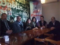 Radio Federal - Actualidad - Lanzamiento del Radioteatro "La Cañada del Diablo"