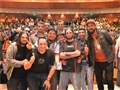Radio Federal - Actualidad -  La Caravana estuvo en el CCK presentando “Más Cerca del Arte - Volumen 1”