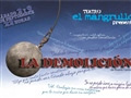 Radio Federal - Actualidad - Este Sábado 2 de Septiembre a las 22 horas tendrá lugar el Estreno de la Obra Teatral "La Demolición" de Ricardo Cardoso