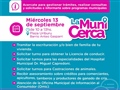 Radio Federal - Actualidad - EL OPERATIVO "LA MUNI CERCA" PASARÁ POR EL BARRIO ANTEO GASPARRI