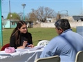 Radio Federal - Actualidad - LA MUNI CERCA ESTARÁ EN LA PLAZA DE BARRIO POMPEYA