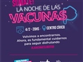 Radio Federal - Actualidad - BOLÍVAR SE SUMA A LA NOCHE DE LAS VACUNAS