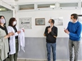 Radio Federal - Actualidad - EL INTENDENTE PISANO INAUGURÓ EL LABORATORIO DE BIOLOGÍA MOLECULAR BOLÍVAR